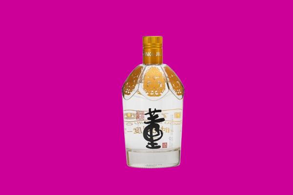咸阳泾阳县回收董酒