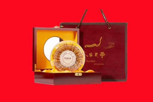 咸阳泾阳县回收虫草